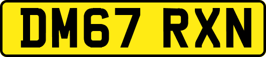 DM67RXN