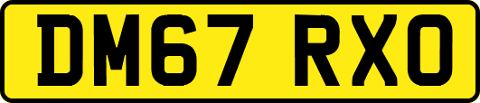 DM67RXO