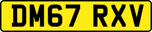 DM67RXV