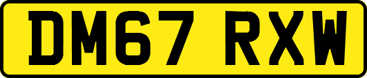 DM67RXW