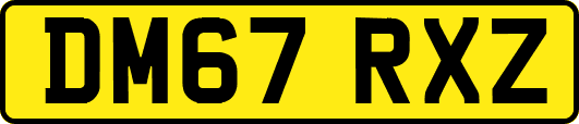 DM67RXZ