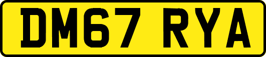 DM67RYA