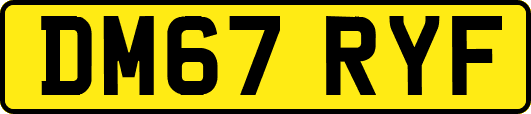 DM67RYF