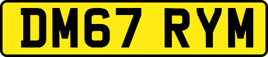 DM67RYM