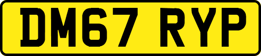 DM67RYP
