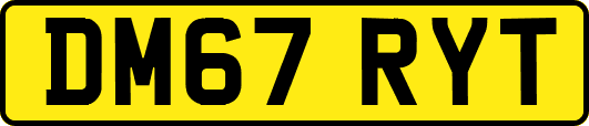 DM67RYT