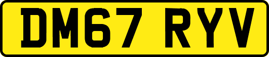 DM67RYV