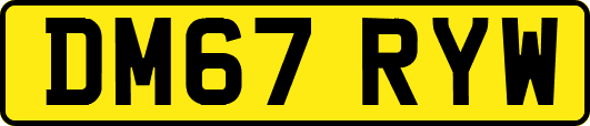 DM67RYW