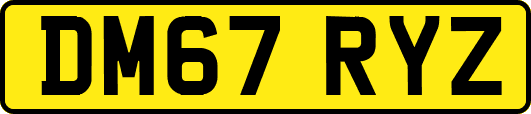 DM67RYZ
