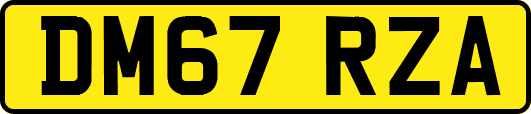 DM67RZA