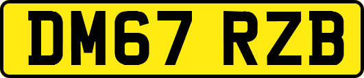 DM67RZB