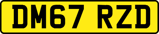 DM67RZD