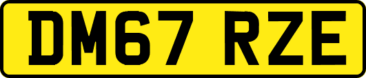 DM67RZE