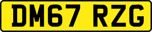 DM67RZG