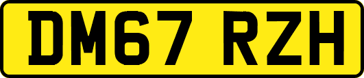DM67RZH