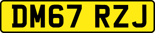 DM67RZJ