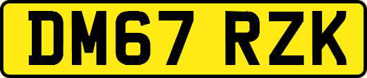 DM67RZK