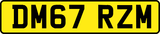 DM67RZM