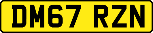 DM67RZN