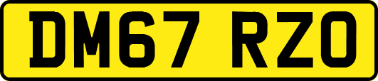 DM67RZO