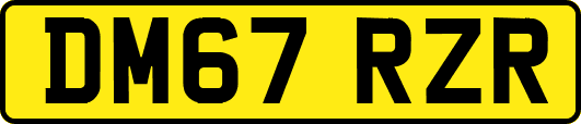 DM67RZR