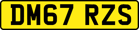 DM67RZS