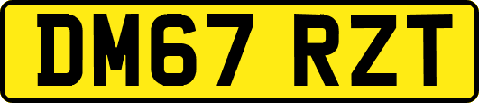 DM67RZT