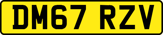 DM67RZV