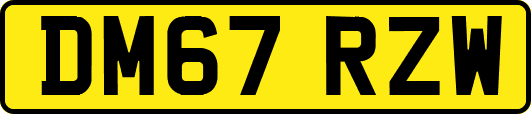 DM67RZW