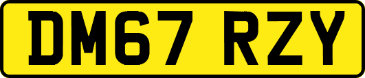 DM67RZY