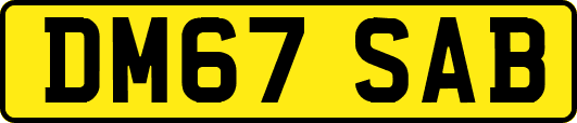 DM67SAB