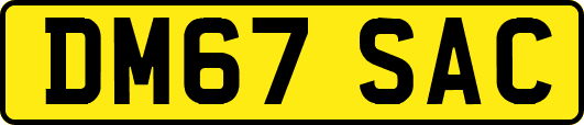 DM67SAC