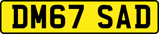 DM67SAD
