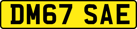 DM67SAE