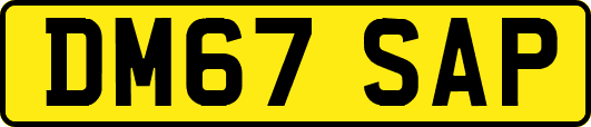 DM67SAP