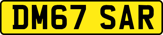 DM67SAR