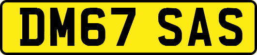 DM67SAS