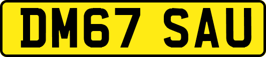 DM67SAU