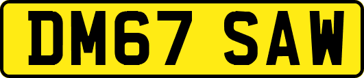 DM67SAW
