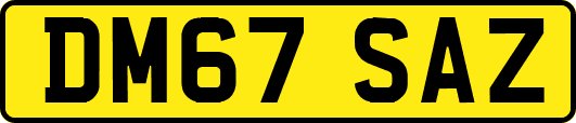 DM67SAZ