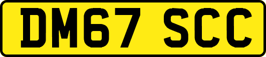 DM67SCC