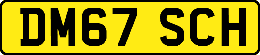DM67SCH