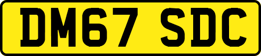 DM67SDC
