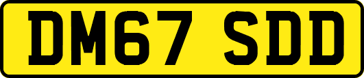 DM67SDD