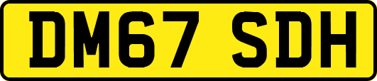 DM67SDH