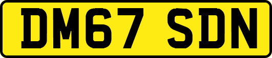 DM67SDN