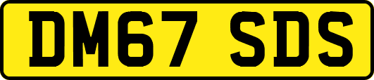 DM67SDS
