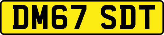 DM67SDT