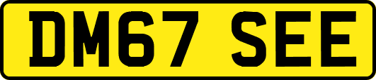 DM67SEE