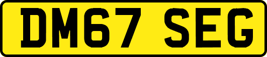 DM67SEG